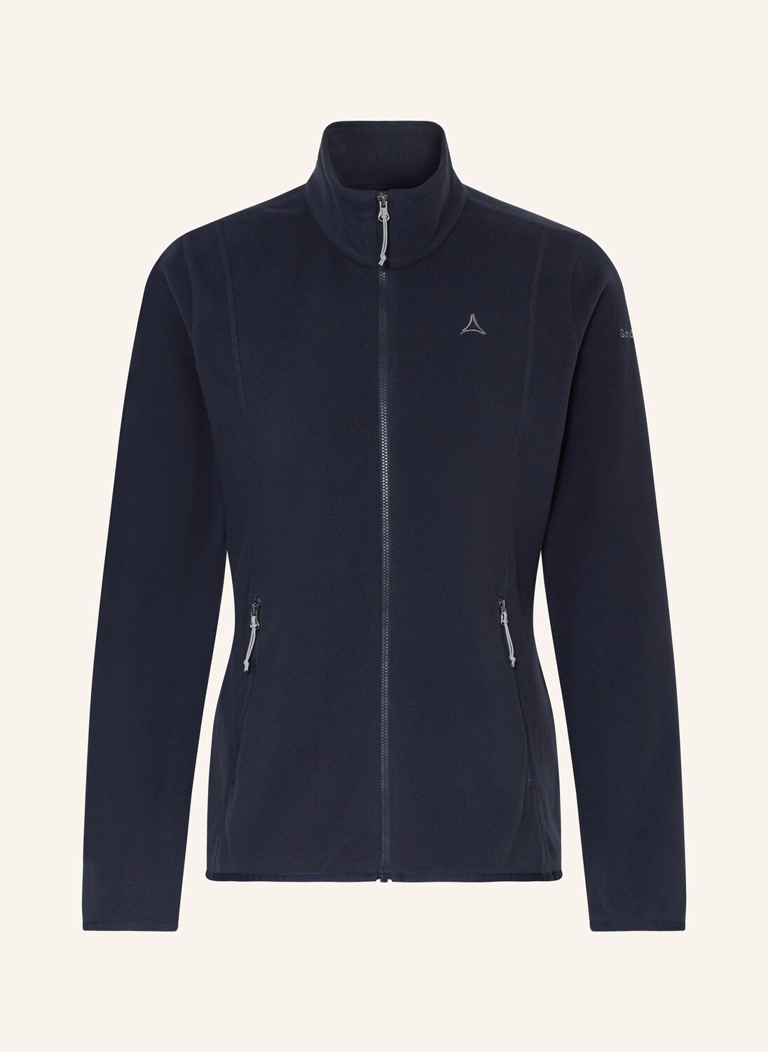 Флисовая куртка ash Schöffel, темно-синий
Флисовая куртка ash Schöffel, темно-синий