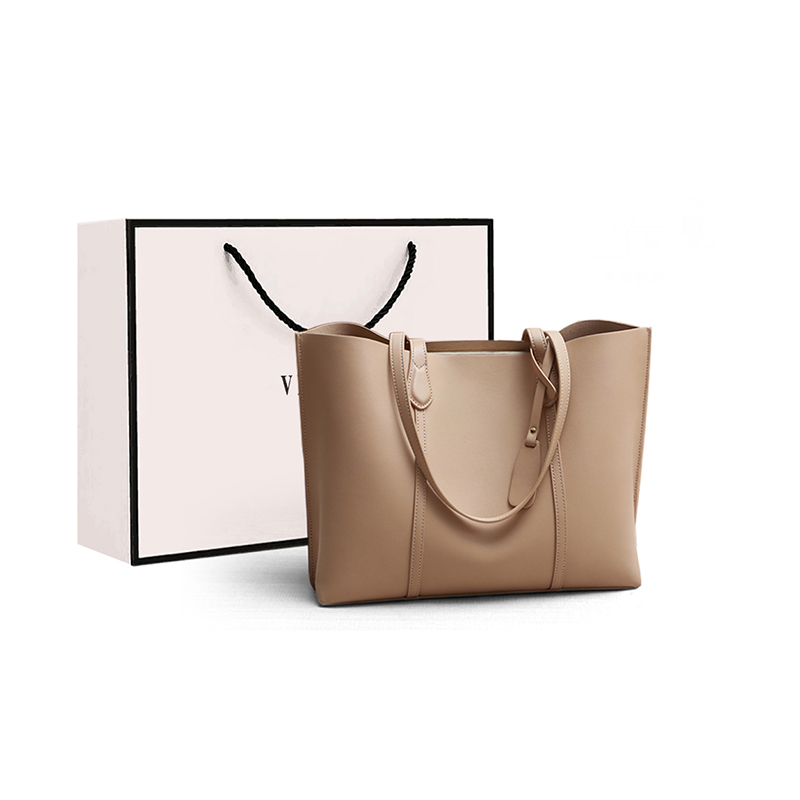 VINEY Кожаная сумка через плечо, Apricot
VINEY Кожаная сумка через плечо, Apricot