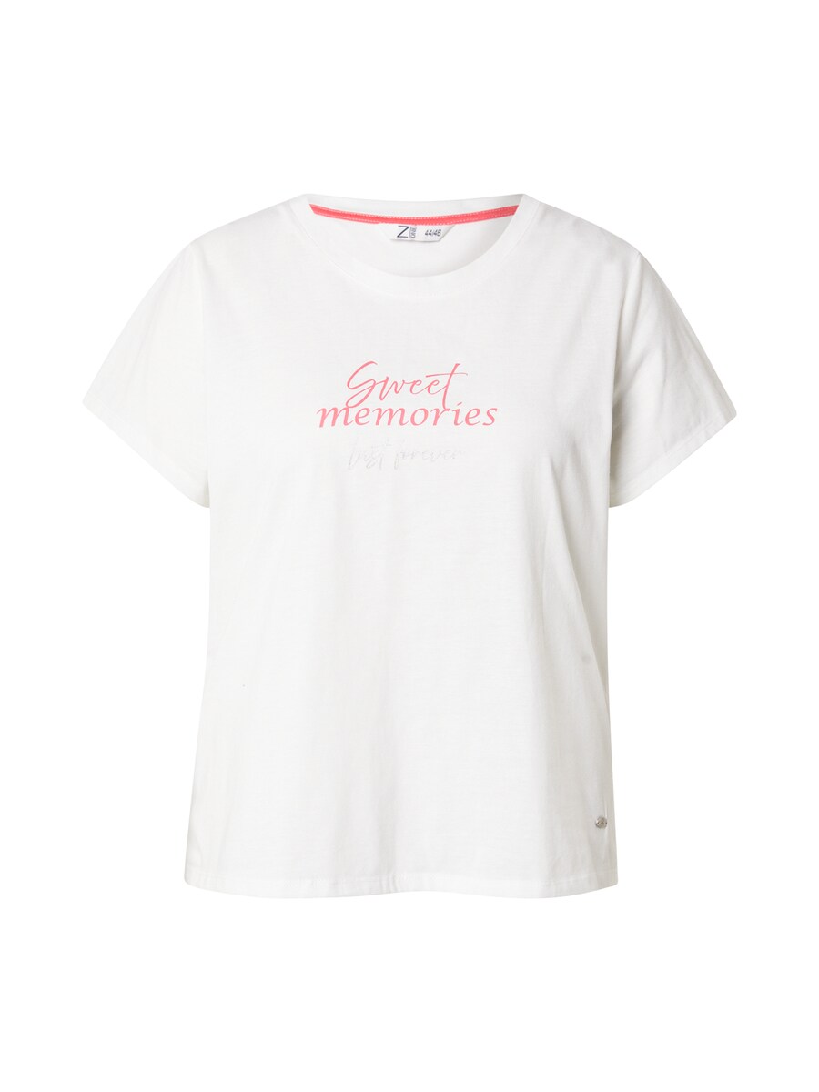 Рубашка Z-One Ma44ddi, белый
Рубашка Z-One Ma44ddi, белый