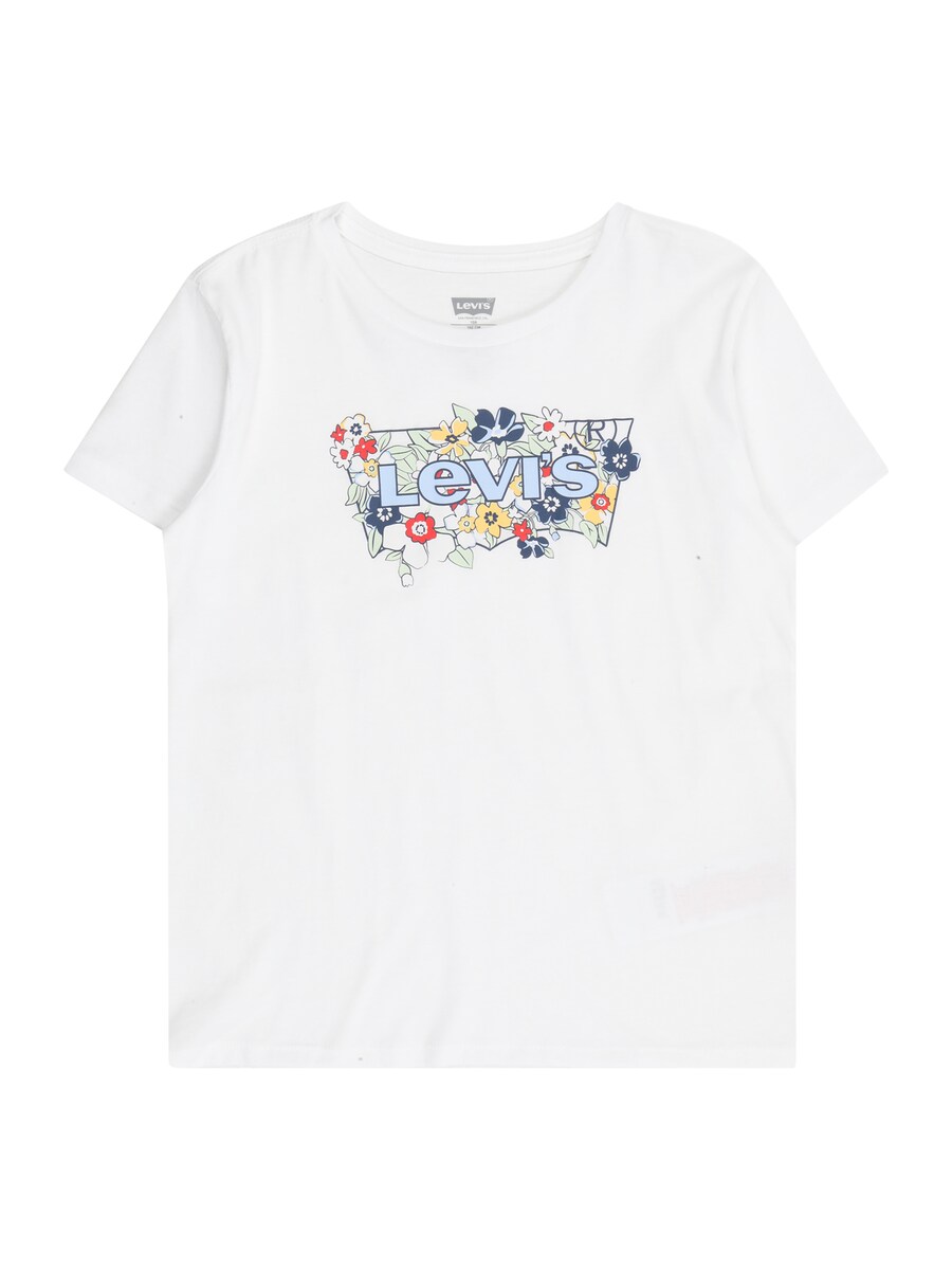 Рубашка LEVI'S , белый
Рубашка LEVI'S , белый