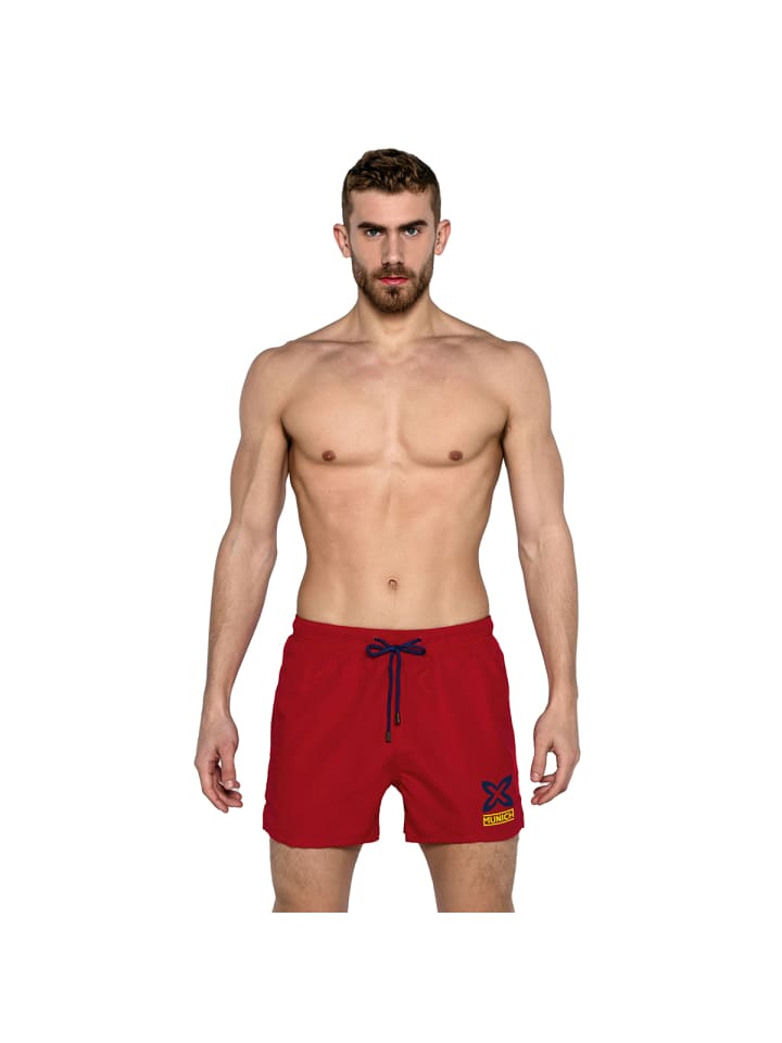 Munich Красные плавки
Munich Красные плавки