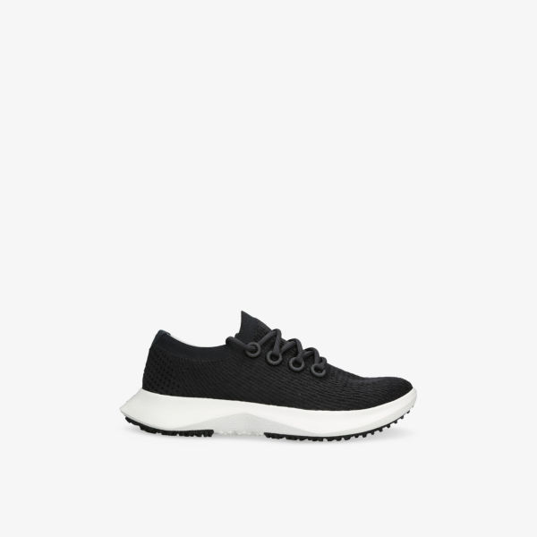 Кроссовки Allbirds Tree Dasher 2 Woven, черный / белый
Кроссовки Allbirds Tree Dasher 2 Woven, черный / белый
