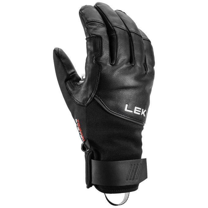 Перчатки Leki PEGAS LITE 3D
Перчатки Leki PEGAS LITE 3D