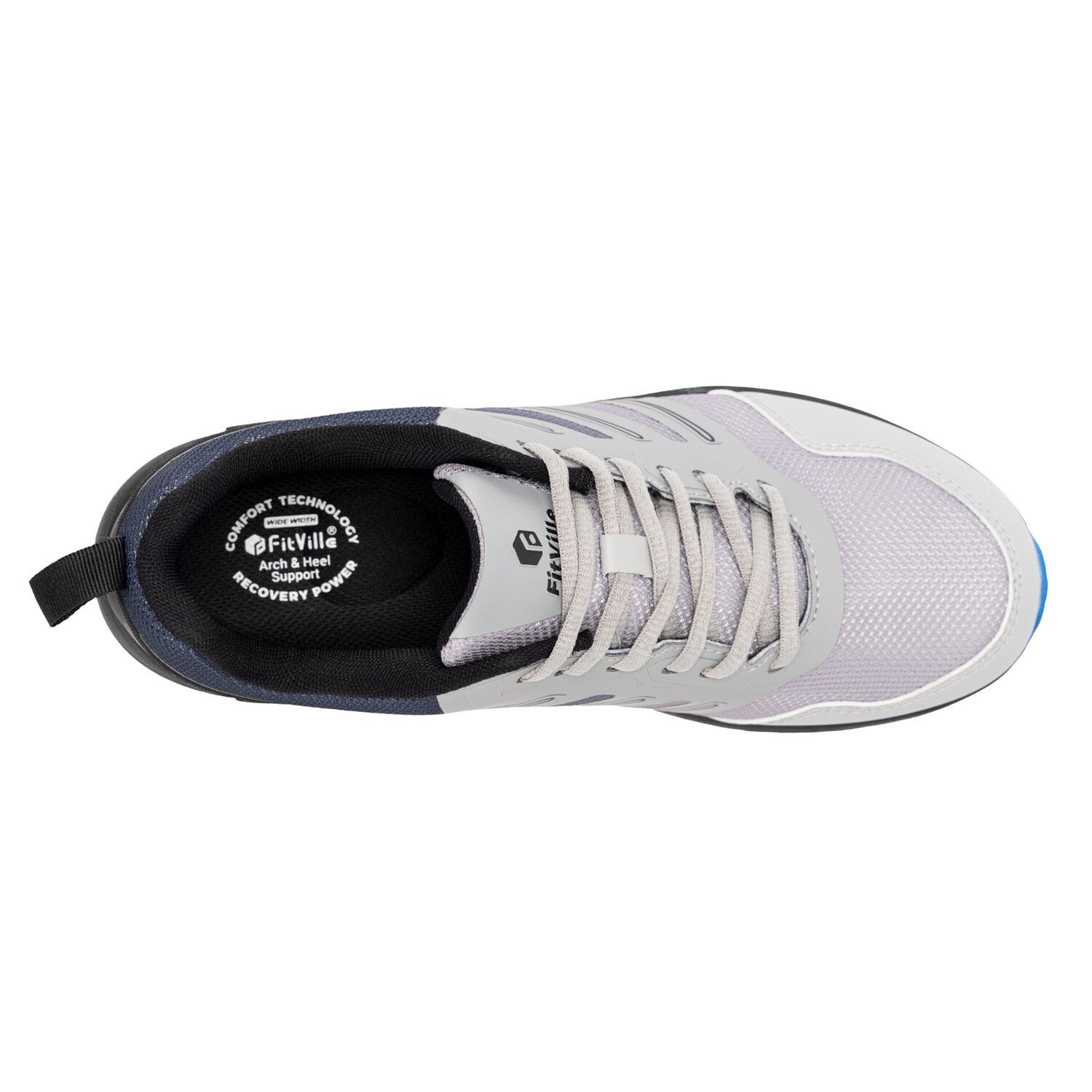 Кроссовки мужские с низким верхом Fitwell 
Кроссовки мужские с низким верхом Fitwell