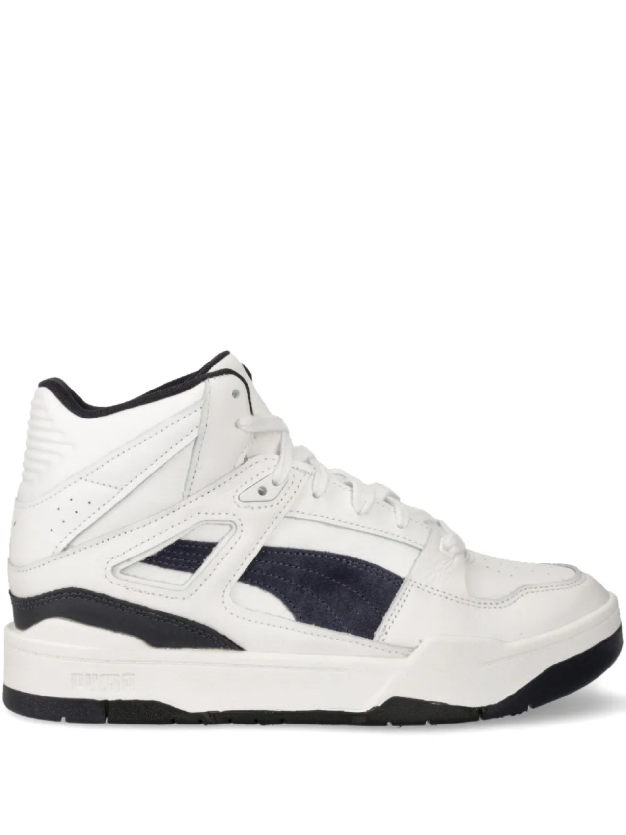 Кроссовки Slipstream Hi PUMA, белый
Кроссовки Slipstream Hi PUMA, белый