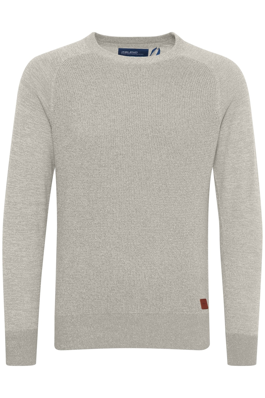 Свитер BLEND Gandolf, Stone
Свитер BLEND Gandolf, Stone