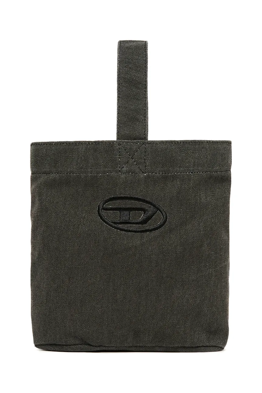 Детская сумочка WMATTIS BAGS Diesel, черный
Детская сумочка WMATTIS BAGS Diesel, черный