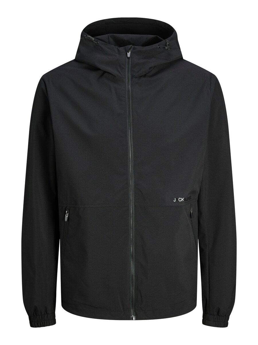 Демисезонная куртка JACK & JONES JACK & JONES JJEUrban, Black
Демисезонная куртка JACK & JONES JACK & JONES JJEUrban, Black