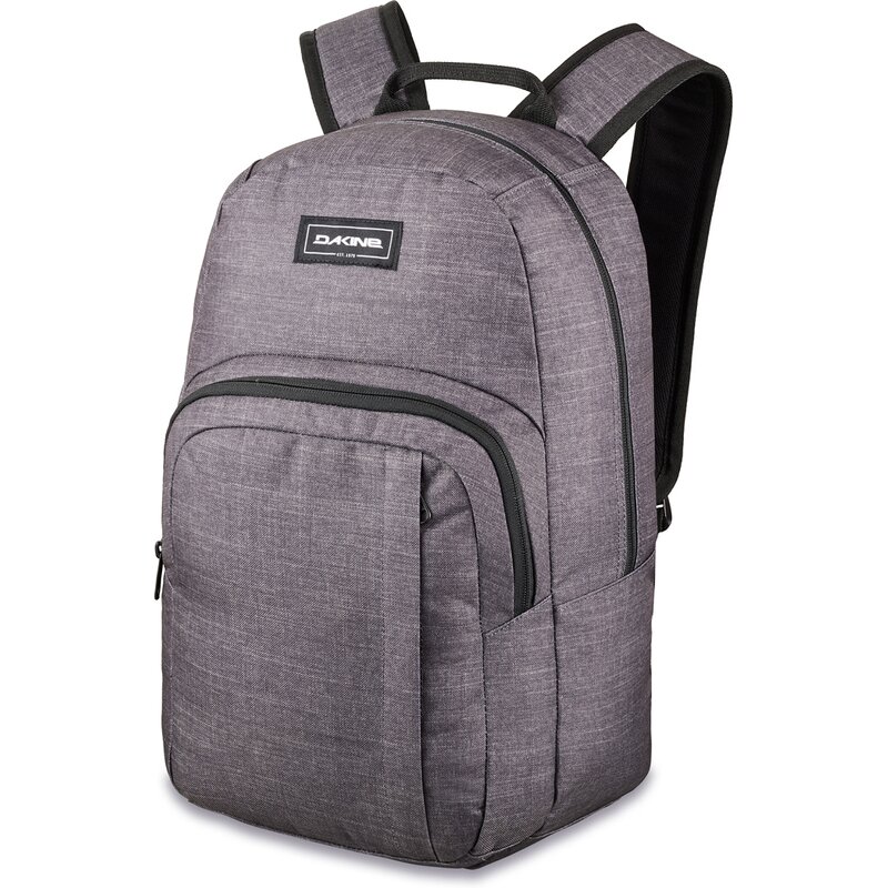Рюкзак класс рюкзак 25л Dakine, цвет carbon
Рюкзак класс рюкзак 25л Dakine, цвет carbon