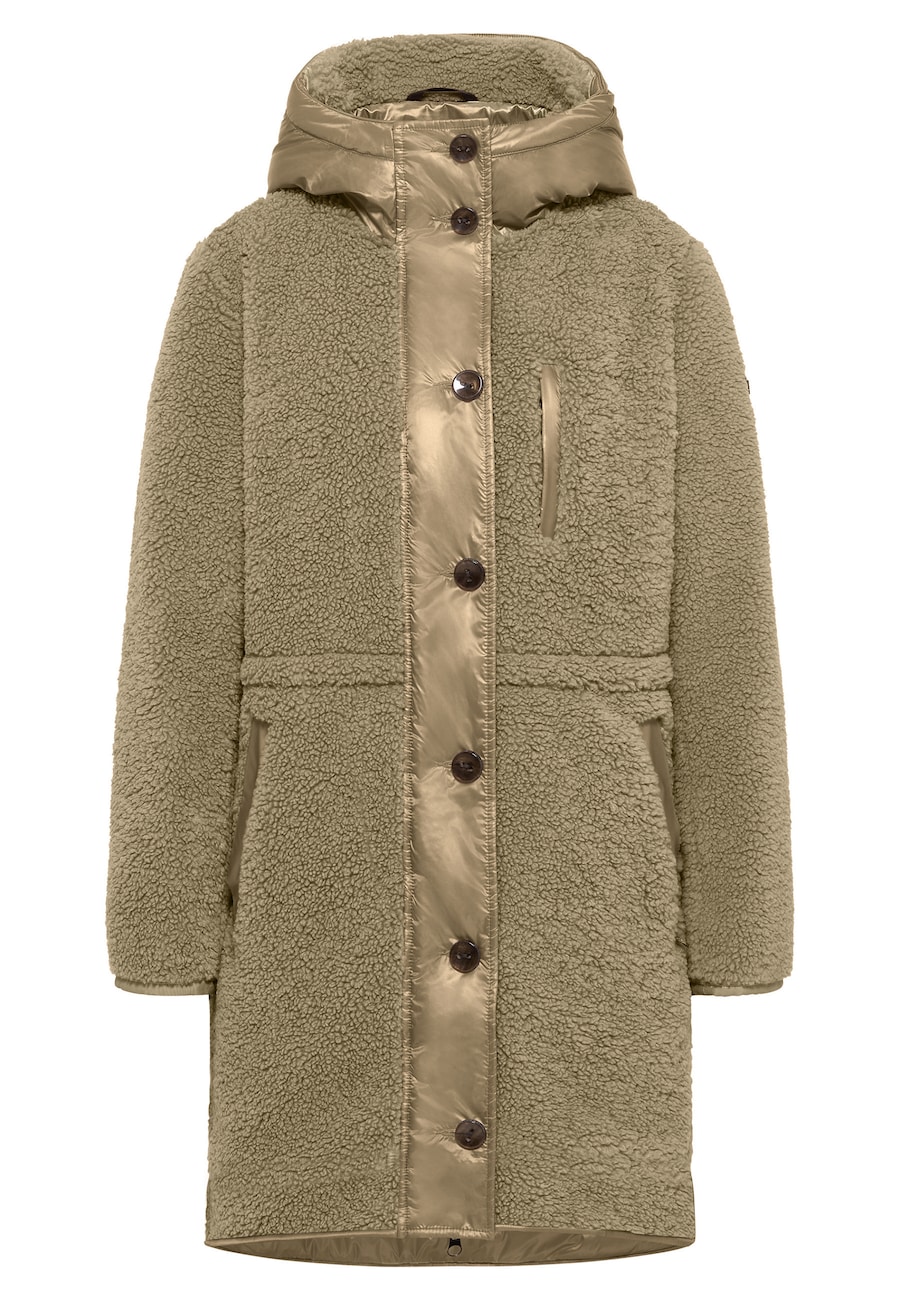 Зимнее пальто Frieda & Freddies NY Hazel, зеленый
Зимнее пальто Frieda & Freddies NY Hazel, зеленый