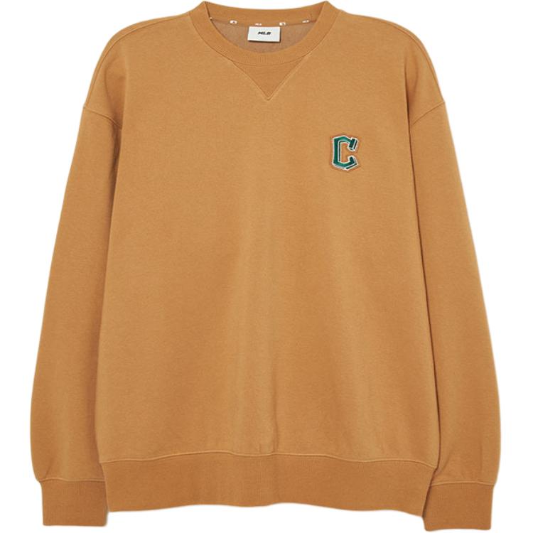 Толстовка Cleveland Guardians унисекс MLB, коричневый
Толстовка Cleveland Guardians унисекс MLB, коричневый