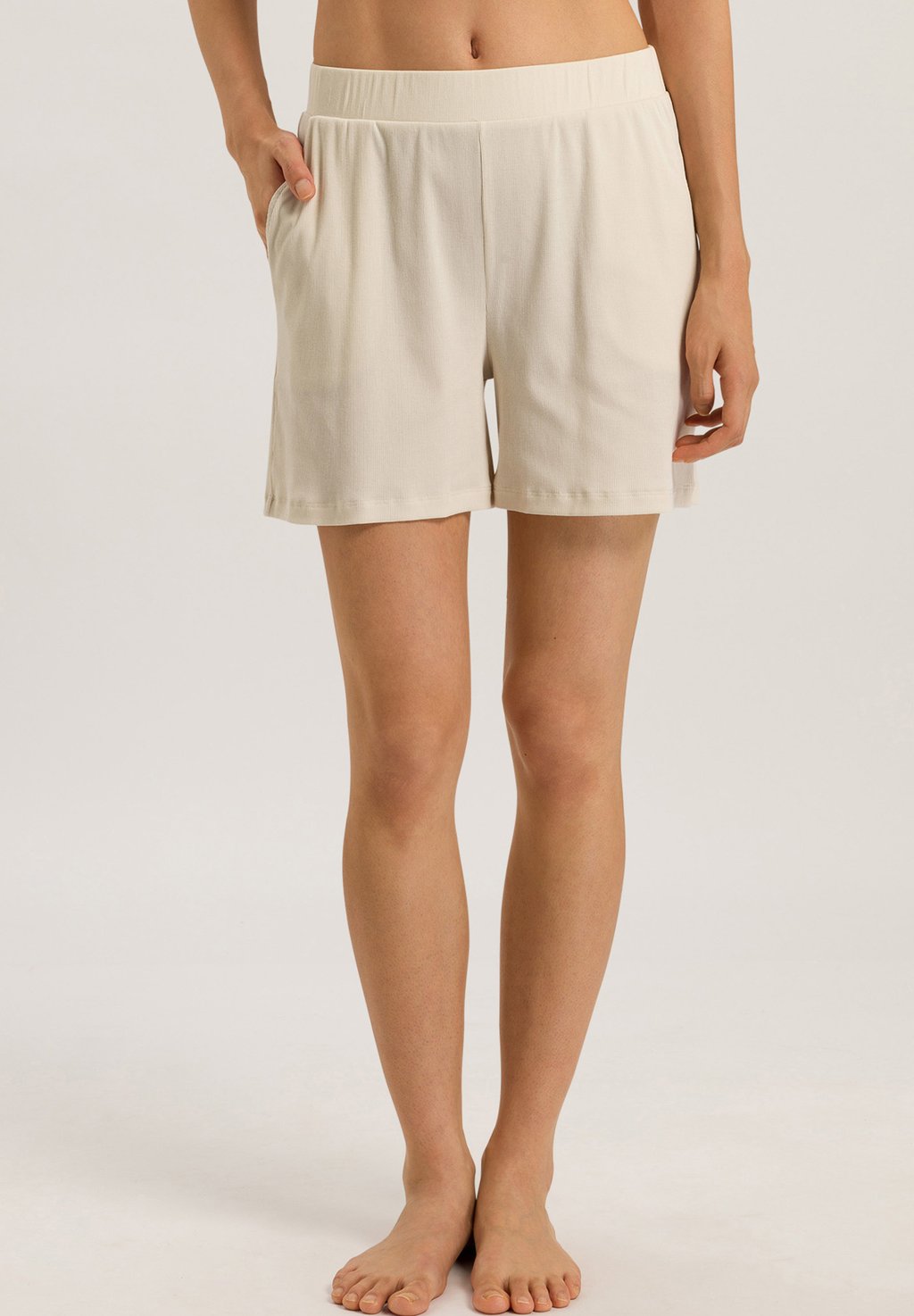 Пижамные штаны LOUNGE Hanro, бежевый
Пижамные штаны LOUNGE Hanro, бежевый