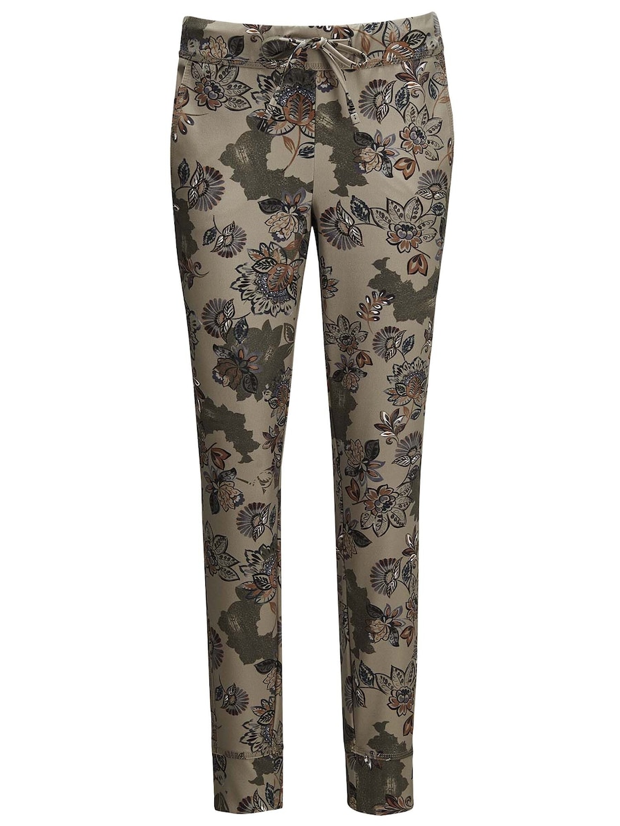 Обычные брюки MADELEINE, Greige
Обычные брюки MADELEINE, Greige