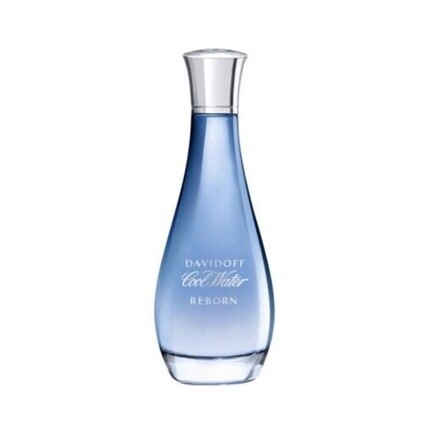 Davidoff Cool Water Woman Reborn Eau De Toilette Spray 100ml
Davidoff Cool Water Woman Reborn Eau De Toilette Spray 100ml