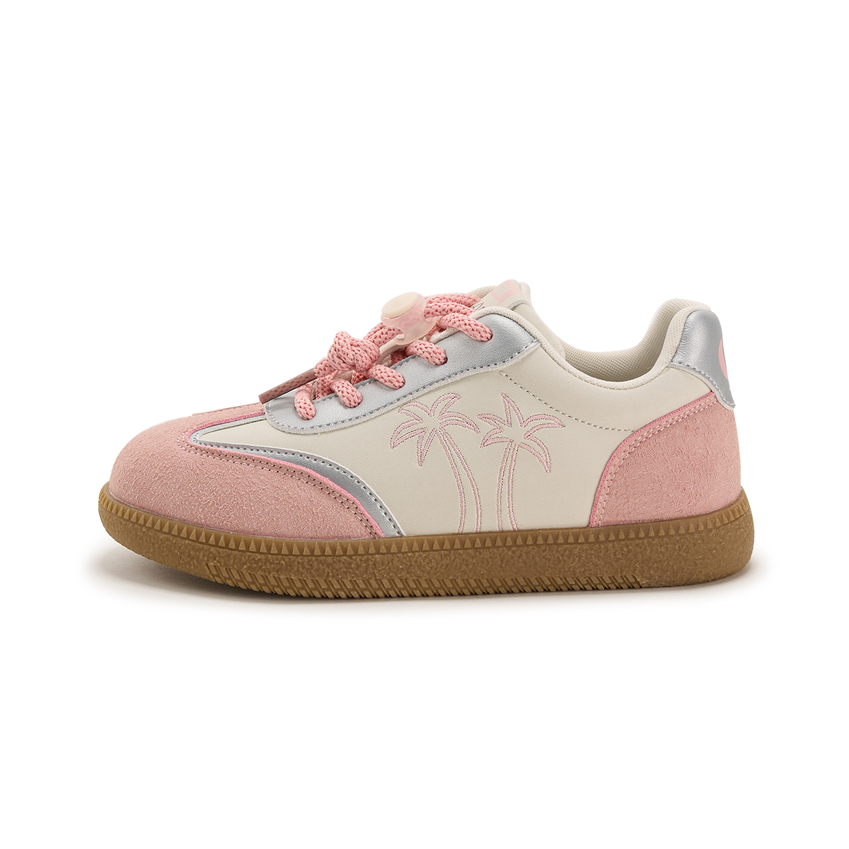 Нескользящие, износостойкие, дышащие низкие кроссовки Stitch Series для детей. Disney, бежевый/розовый
Нескользящие, износостойкие, дышащие низкие кроссовки Stitch Series для детей. Disney, бежевый/розовый