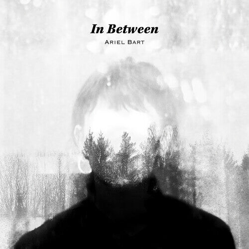 CD диск Bart, Ariel: In Between
CD диск Bart, Ariel: In Between