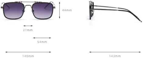 Поляризованные солнцезащитные очки для мужчин, металлические винтажные панк-очки, женские солнцезащитные очки, очки с защитой от УФ-излучения UV400 MTZJH, C1
Поляризованные солнцезащитные очки для мужчин, металлические винтажные панк-очки, женские солнцезащитные очки, очки с защитой от УФ-излучения UV400 MTZJH, C1