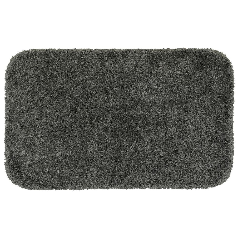 Коврик-гирлянда Serendipity Solid Shag 30x50 Коврик для ванной Garland Rug, серый
Коврик-гирлянда Serendipity Solid Shag 30x50 Коврик для ванной Garland Rug, серый