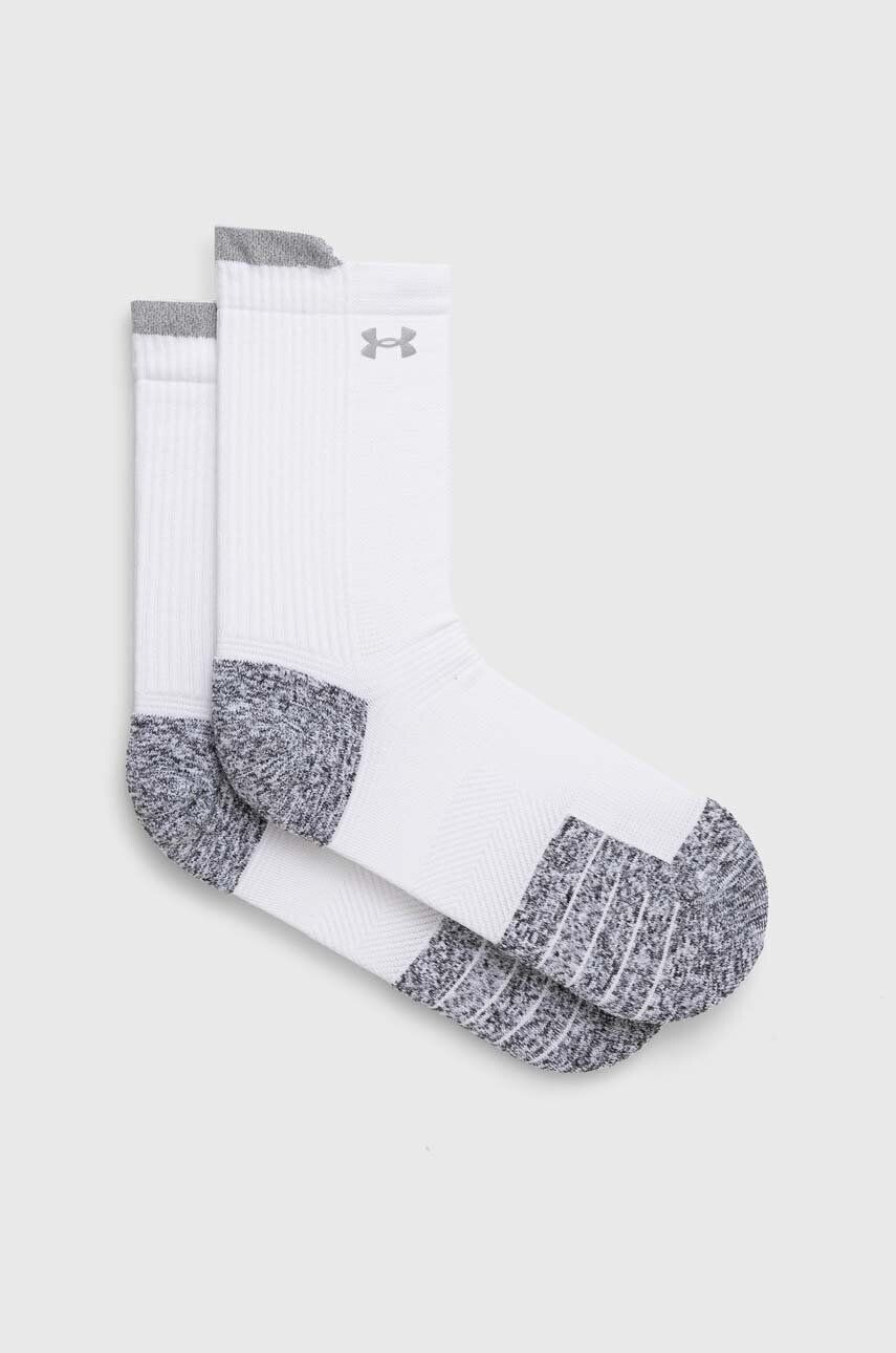 Носки Under Armour, белый
Носки Under Armour, белый