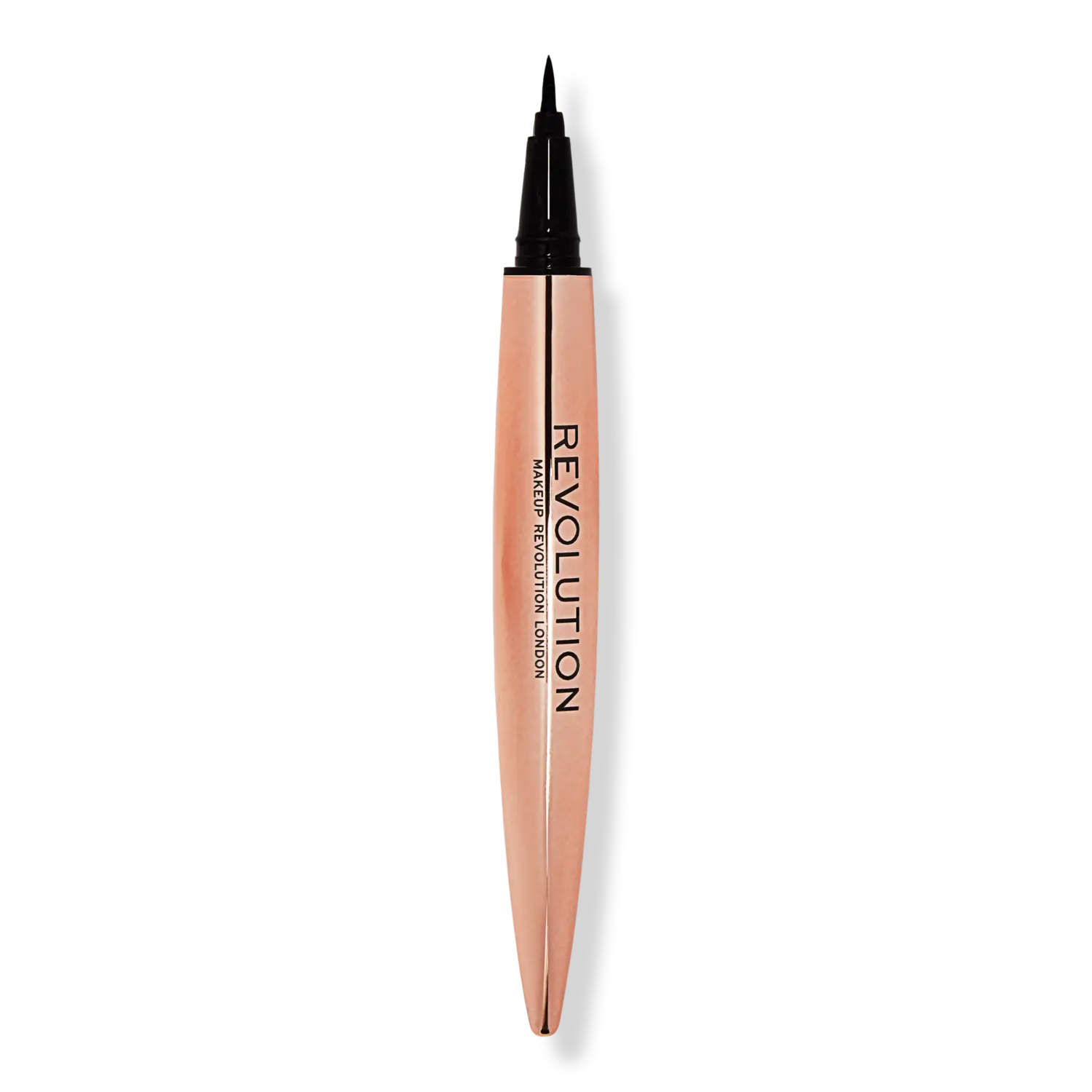 Подводка для глаз Renaissance Flick Eyeliner Pen Revolution Beauty, Black
Подводка для глаз Renaissance Flick Eyeliner Pen Revolution Beauty, Black