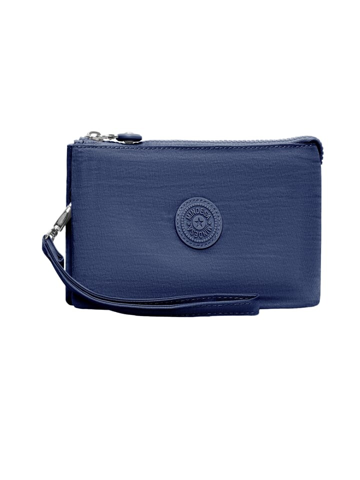 Наплечная сумка Mindesa, морской, Синий, Наплечная сумка Mindesa, морской
Наплечная сумка Mindesa, морской, Синий, Наплечная сумка Mindesa, морской