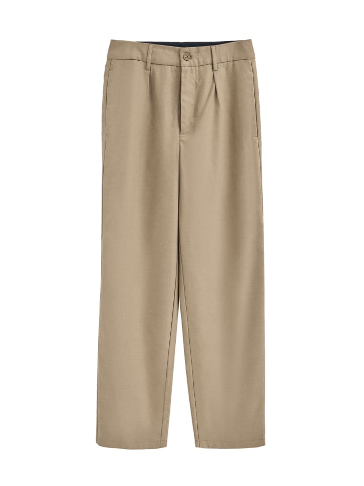 Polo Club Брюки чинос верблюжьего цвета
Polo Club Брюки чинос верблюжьего цвета