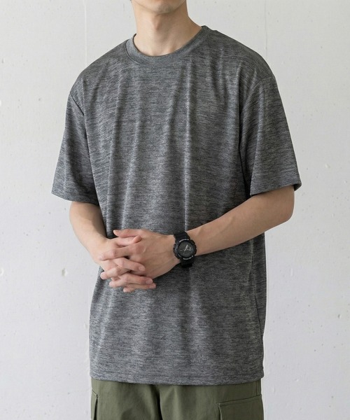 Спортивная футболка влагоотводящая быстросохнущая с защитой от УФ United Athle, угольно-серый
Спортивная футболка влагоотводящая быстросохнущая с защитой от УФ United Athle, угольно-серый