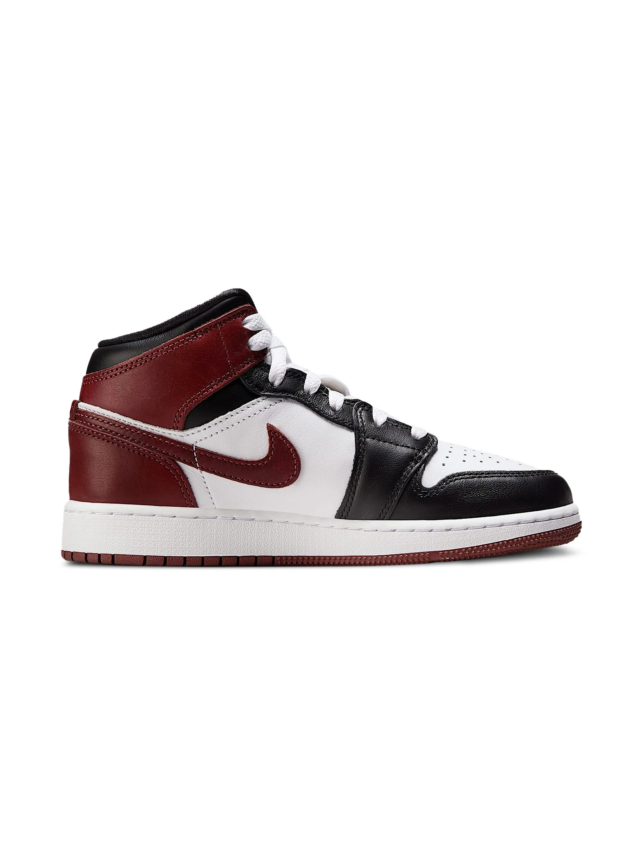 Кроссовки Jordan 1 Mid SE Dark Pony Jordan Kids, белый
Кроссовки Jordan 1 Mid SE Dark Pony Jordan Kids, белый