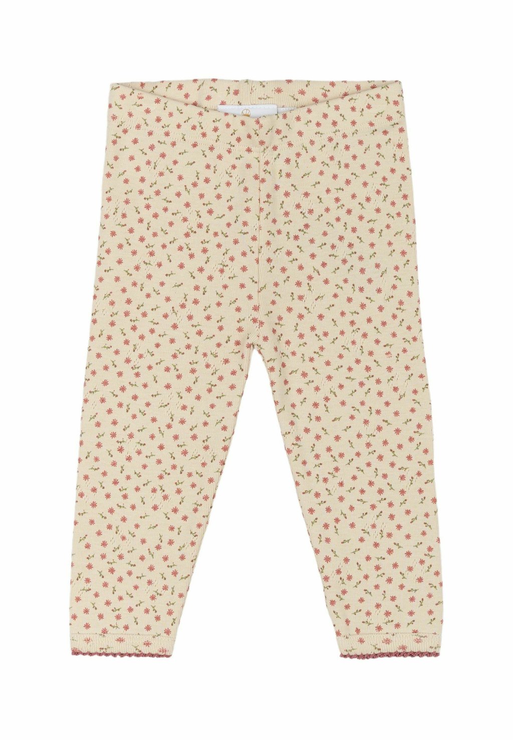 Леггинсы The New Siblings, бежевый
Леггинсы The New Siblings, бежевый