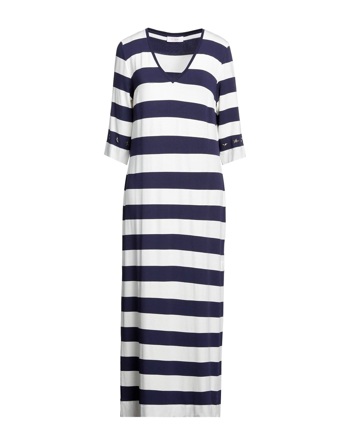 Платье Clips, синий
Платье Clips, синий