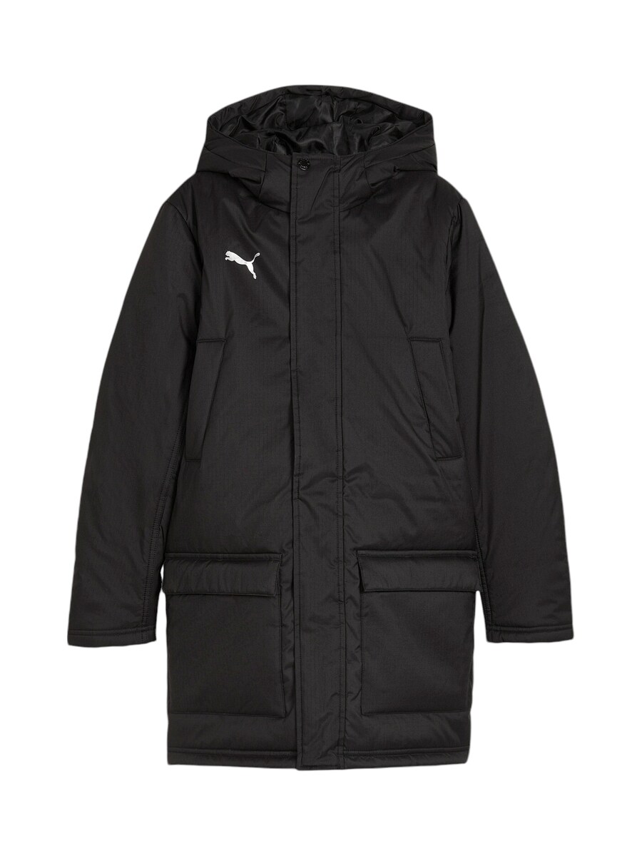 Спортивная куртка PUMA, черный
Спортивная куртка PUMA, черный