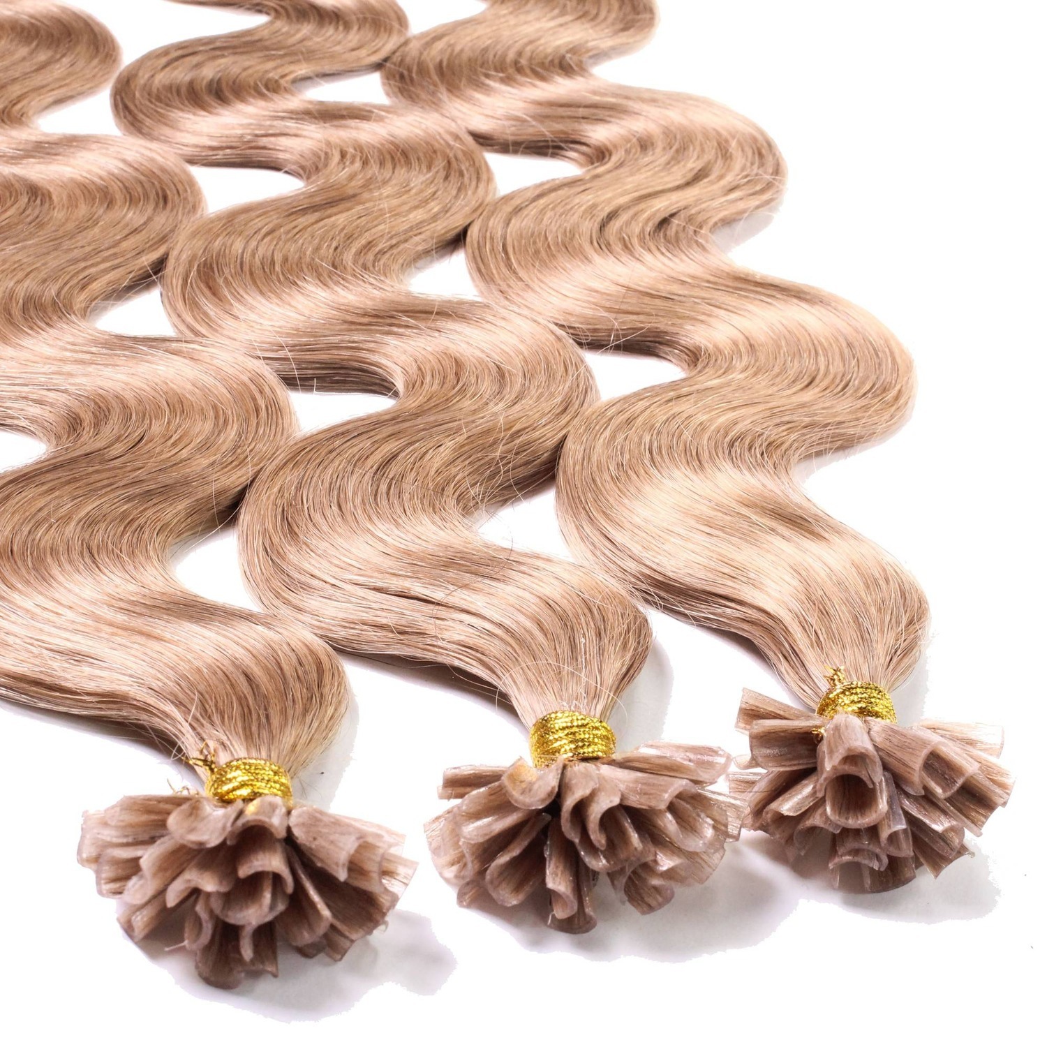 Накладные волосы bonding extensions echthaar #8/01 hellblond natur-asch 1g Hair2Heart, количество 25 шт.
Накладные волосы bonding extensions echthaar #8/01 hellblond natur-asch 1g Hair2Heart, количество 25 шт.