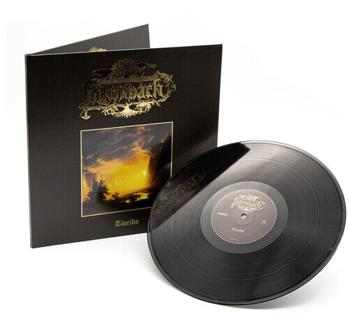 Виниловая пластинка Falkenbach - Tiurida
Виниловая пластинка Falkenbach - Tiurida