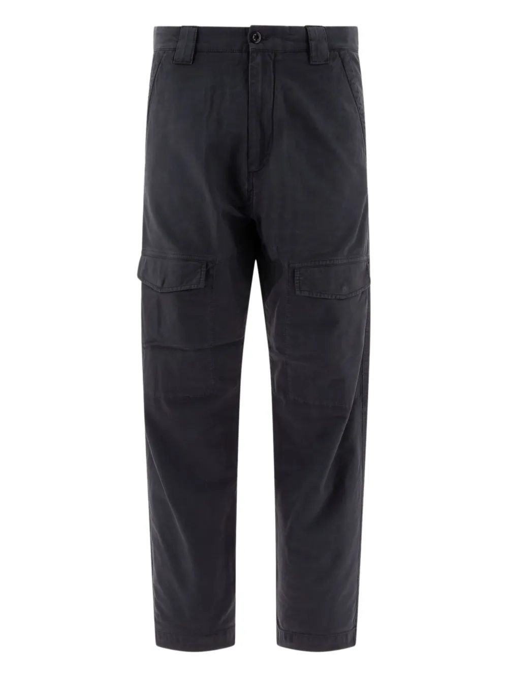 Брюки-карго в стиле османской империи C.P. Company, синий
Брюки-карго в стиле османской империи C.P. Company, синий