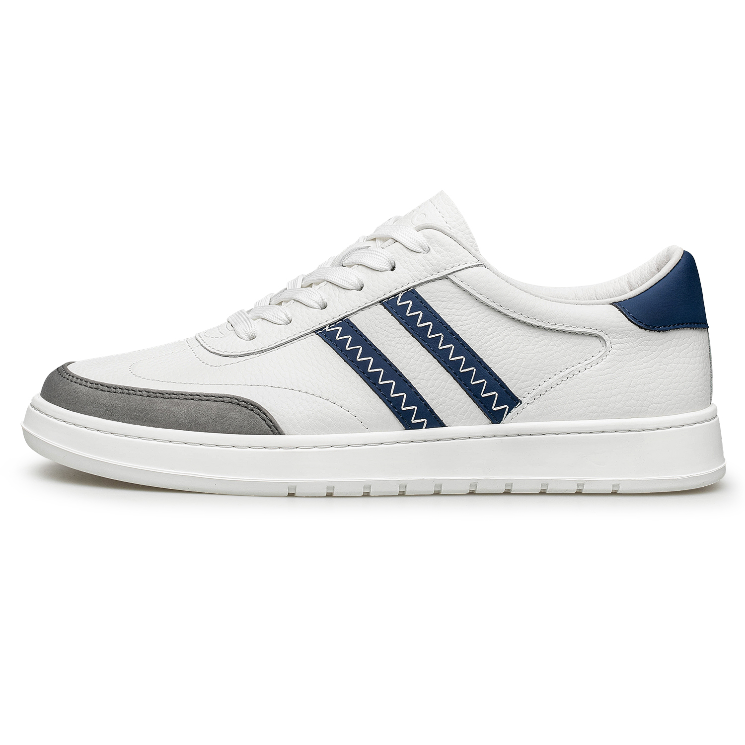 Износостойкие, легкие, поддерживающие, сбалансированные, низкие мужские кроссовки для скейтбординга ZRO, White Red
Износостойкие, легкие, поддерживающие, сбалансированные, низкие мужские кроссовки для скейтбординга ZRO, White Red