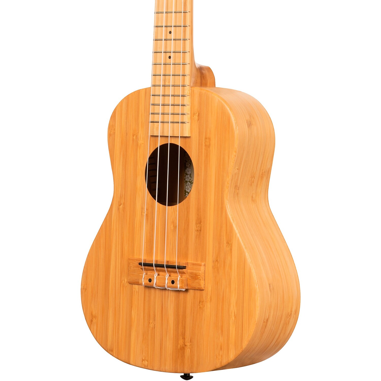 Kala KA-BMB-C Бамбуковая концертная укулеле
Kala KA-BMB-C Бамбуковая концертная укулеле