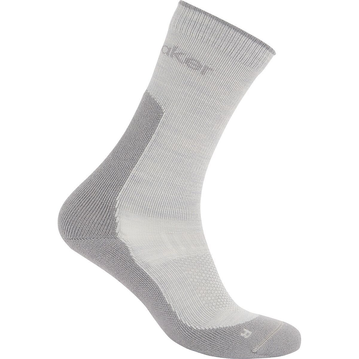 Мериносовая походная легкая модель Hike+ носки crew Icebreaker, мультиколор
Мериносовая походная легкая модель Hike+ носки crew Icebreaker, мультиколор