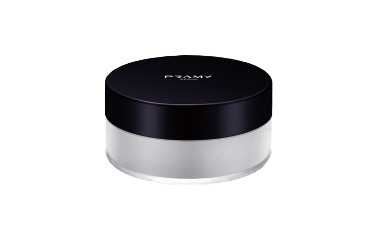 Легкая рассыпчатая пудра для матирования 25g/25g PRAMY
Легкая рассыпчатая пудра для матирования 25g/25g PRAMY