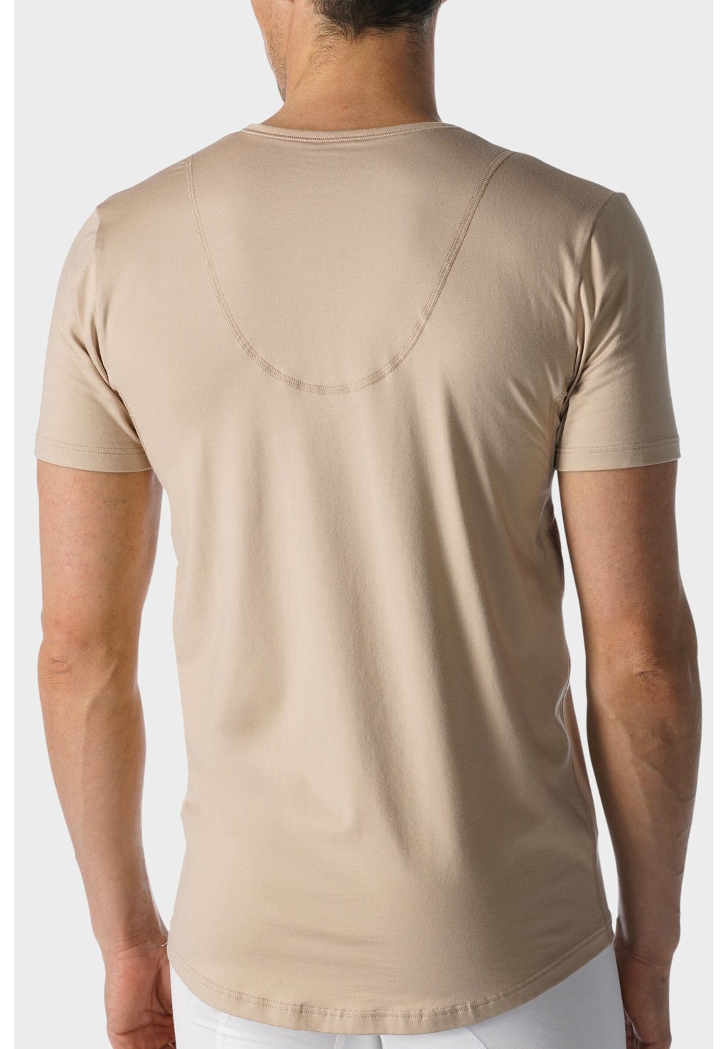 Базовый слой mey, бежевый 
Базовый слой mey, бежевый