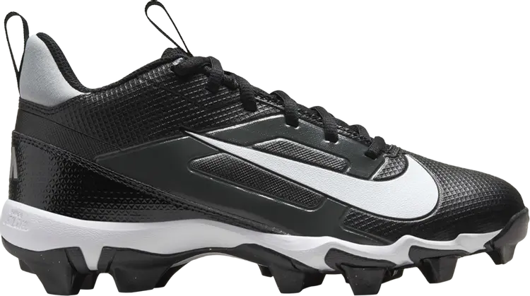 Кроссовки Alpha Menace 4 Shark GS 'Black White', черный
Кроссовки Alpha Menace 4 Shark GS 'Black White', черный