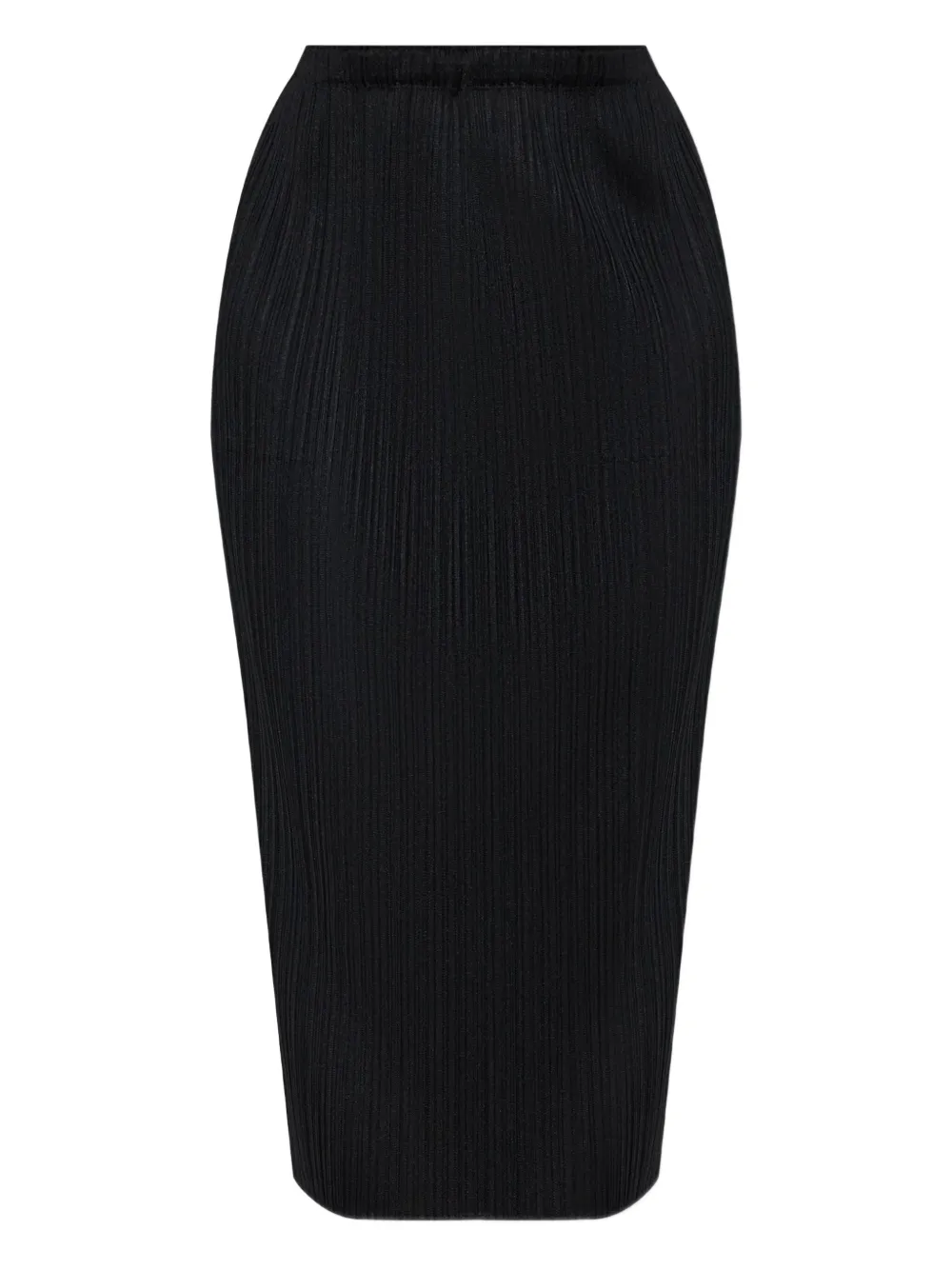 Юбка миди со складками Pleats Please Issey Miyake, черный
Юбка миди со складками Pleats Please Issey Miyake, черный