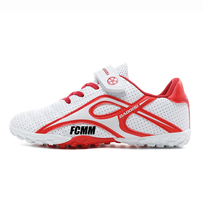 Детская обувь для активного отдыха FCMM, белый/красный
Детская обувь для активного отдыха FCMM, белый/красный