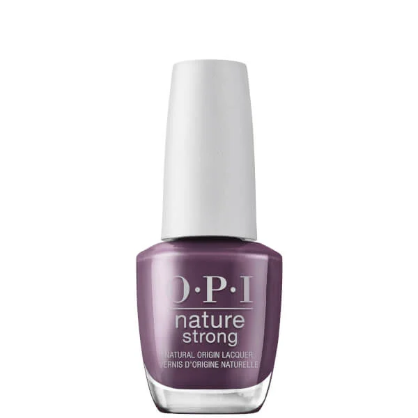 Натуральный веганский лак для ногтей nature strong Opi, 15 мл., цвет eco-maniac 
Натуральный веганский лак для ногтей nature strong Opi, 15 мл., цвет eco-maniac