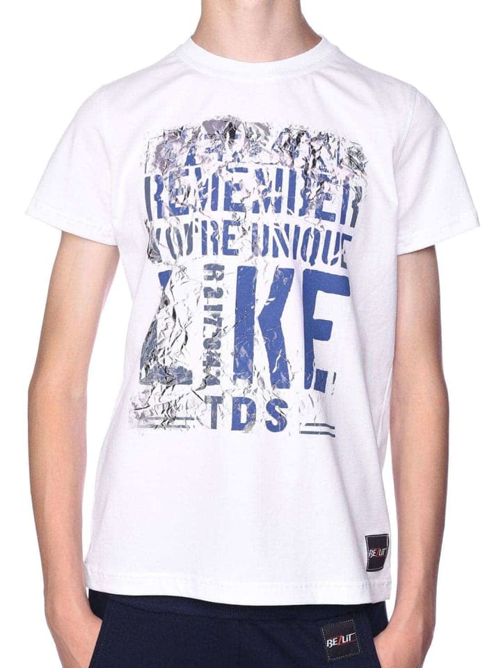 Футболка BEZLIT, белый
Футболка BEZLIT, белый