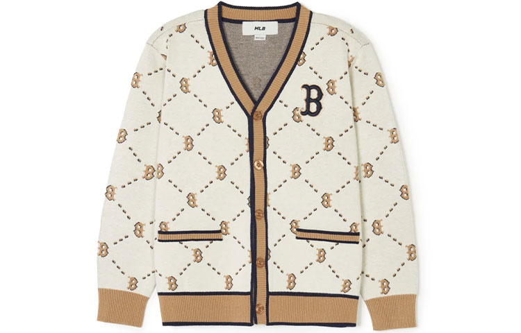 Свитера MLB KIDS, слоновая кость
Свитера MLB KIDS, слоновая кость