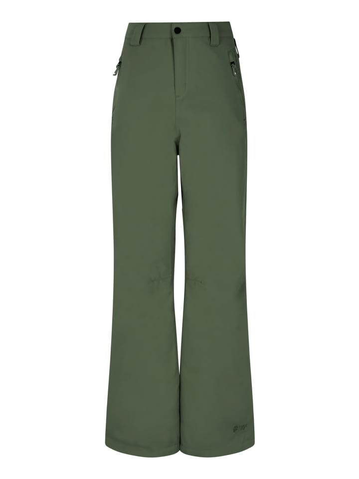 Лыжные штаны Protest PRTSTERIO JR, цвет Thyme
Лыжные штаны Protest PRTSTERIO JR, цвет Thyme