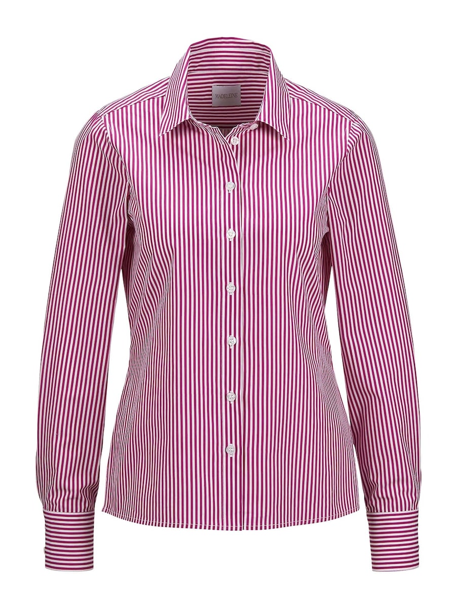 Блуза MADELEINE, белый
Блуза MADELEINE, белый