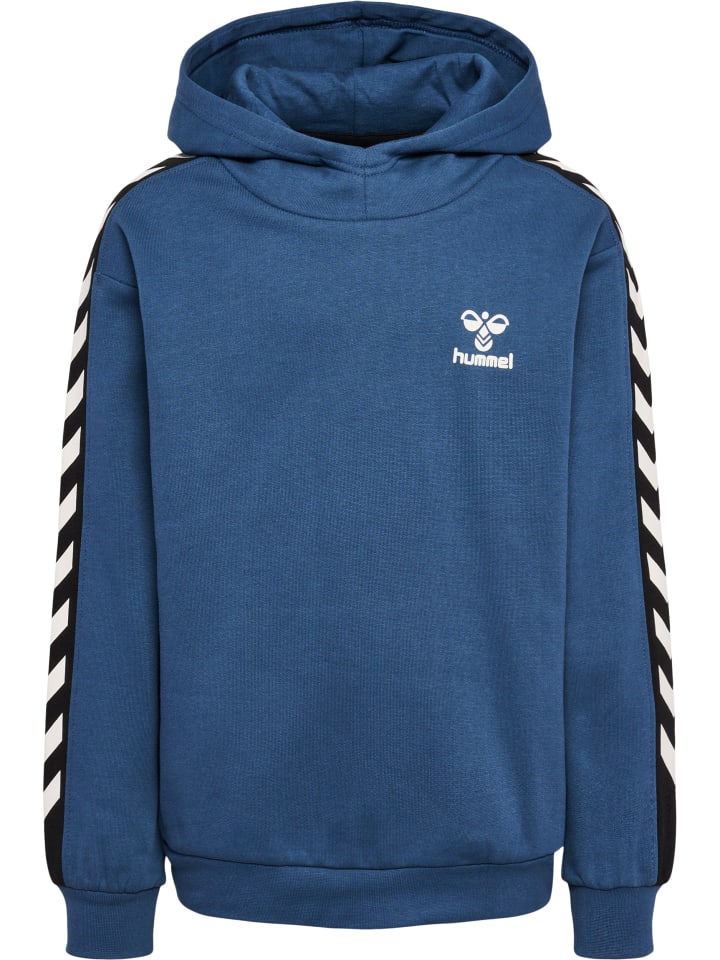 Толстовка с капюшоном Hummel
Толстовка с капюшоном Hummel