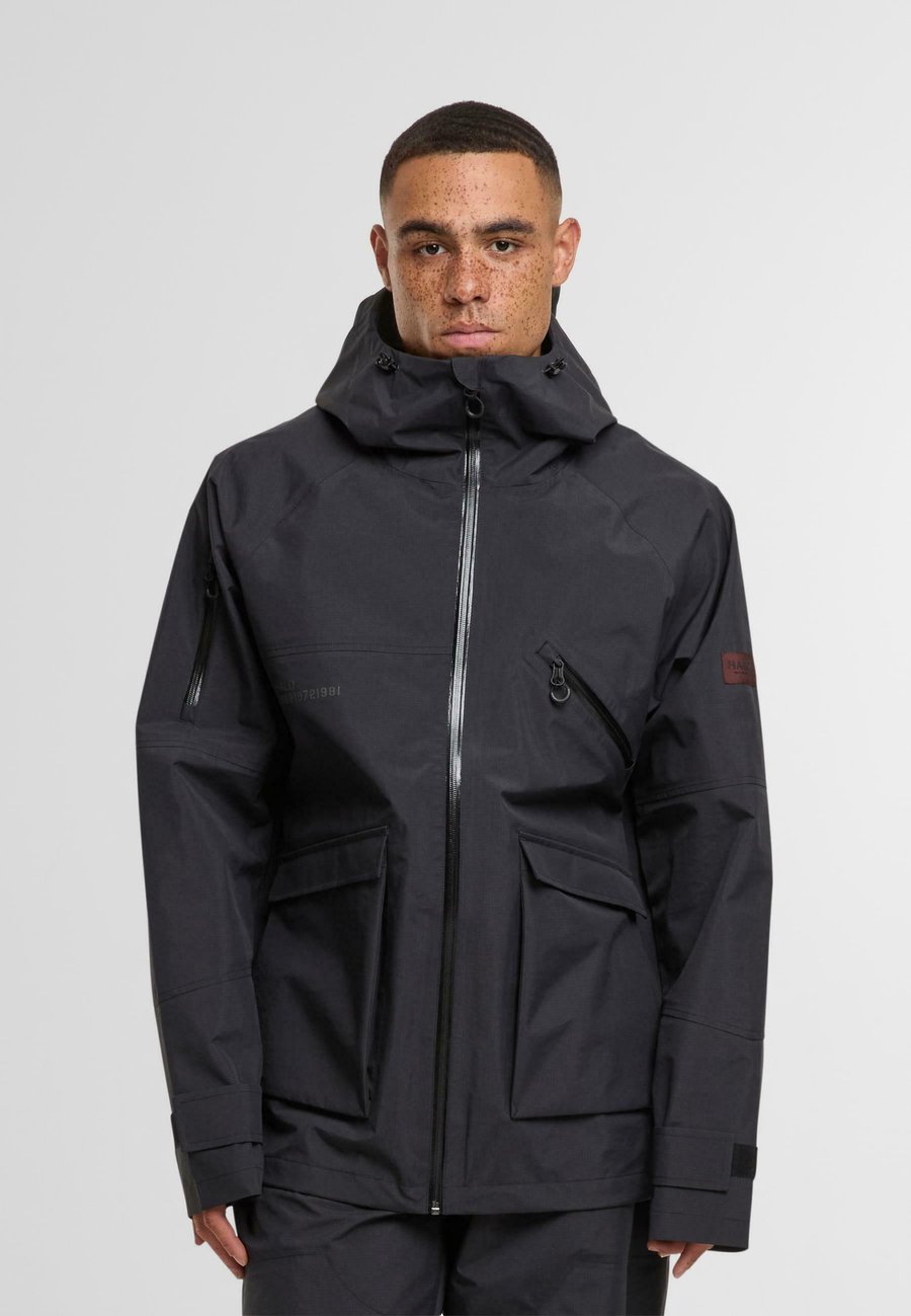 Куртка HALO Light jacket, Black
Куртка HALO Light jacket, Black