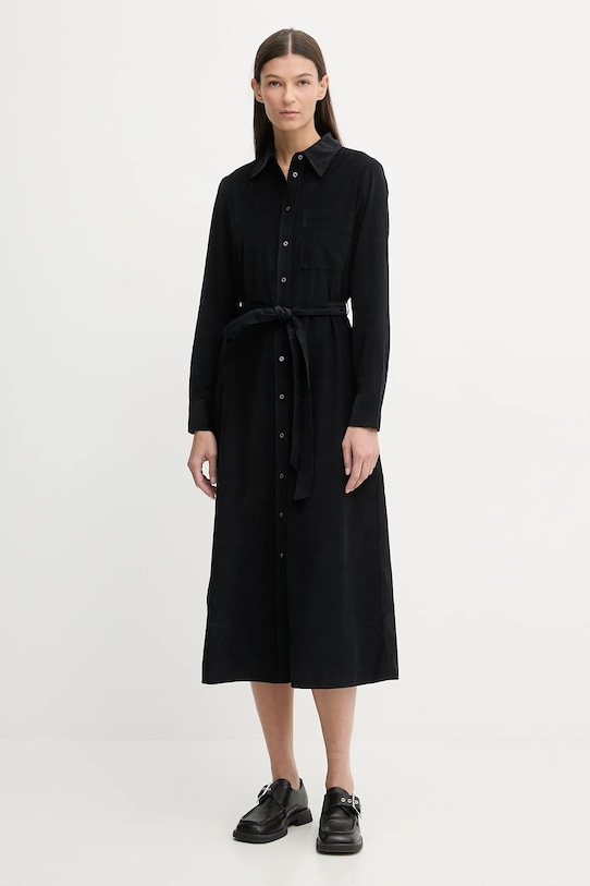 Вельветовое платье Marc O'Polo, темно-синий
Вельветовое платье Marc O'Polo, темно-синий